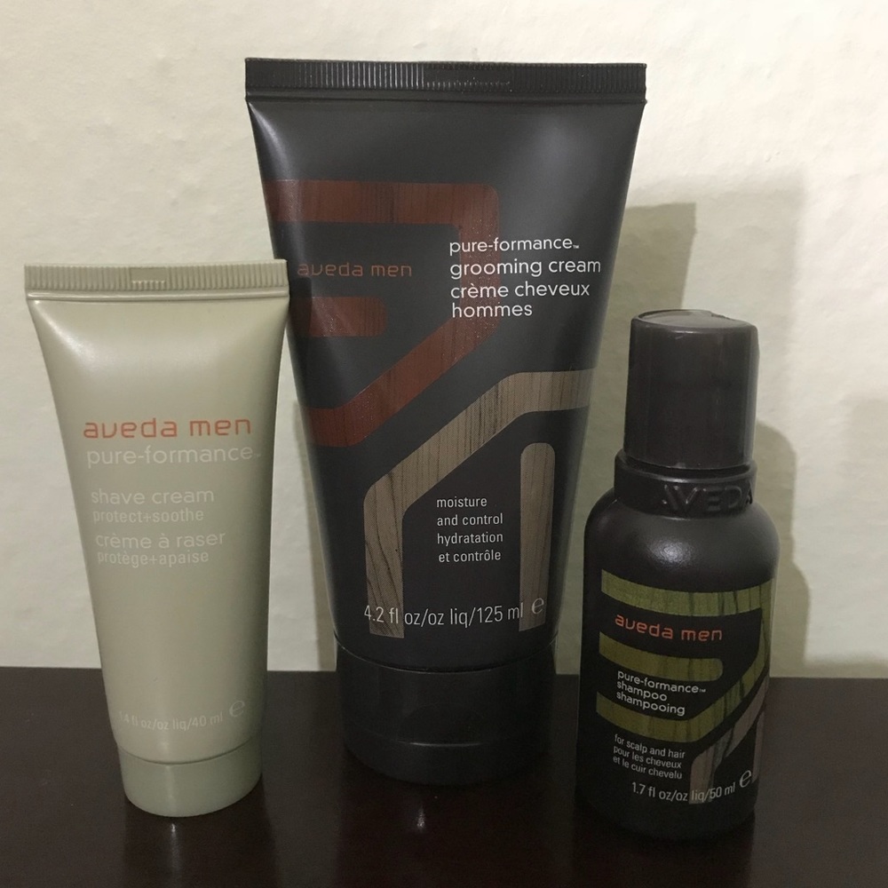 Pure-formance bundle